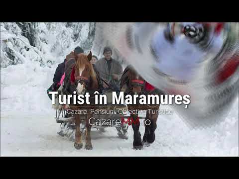 Cazare Zona Maramures, Ocna Sugatag Pensiuni, Baile Ocna Sugatag Maramures