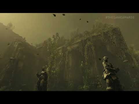 Witchfire World Premiere