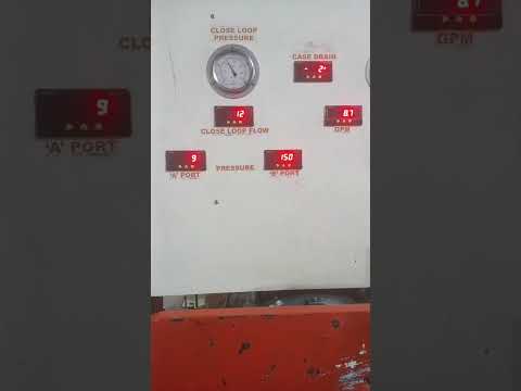 K3V112 KAWASAKI HYDRAULIC PUMP SERVICE