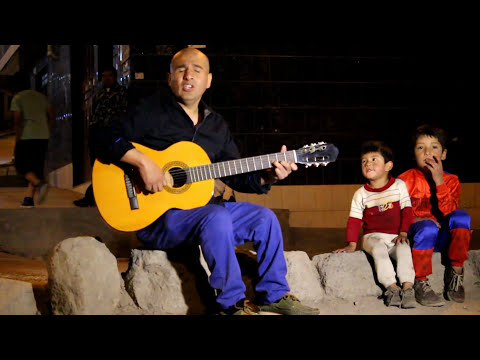 DUO AYACUCHO AMOR DE MI VIDA