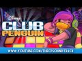 Club Penguin Music OST Soundtrack: Dance ...