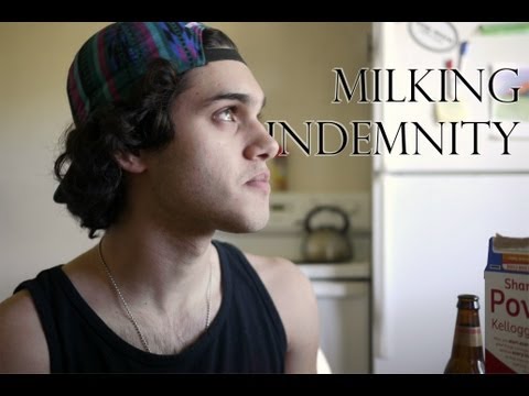 Milking Indemnity