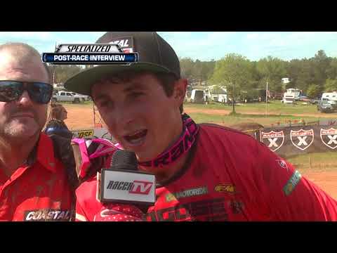 2021 GNCC Round 5 MAVTV   Tiger Run Bikes