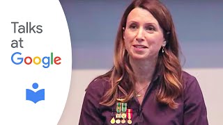 Loree Draude: "She's Just Another Navy Pilot: An Aviator's Sea Journal" | Talks at Google