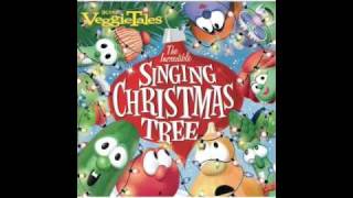 Veggie Tales &quot;Boy Like Me&quot;