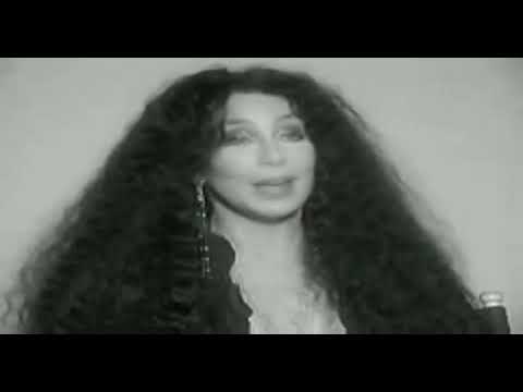 Cher Talks About Not.Commercial (2000)4K
