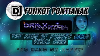 Download lagu DJ FUNKOT PONTIANAK ‼️FULL PUMPIN HARD VIRAL KENCENG MELINGSER II‼️DRMX_V2 mp3