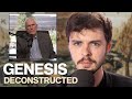 The Problem With Adam And Eve Response To Ken Ham