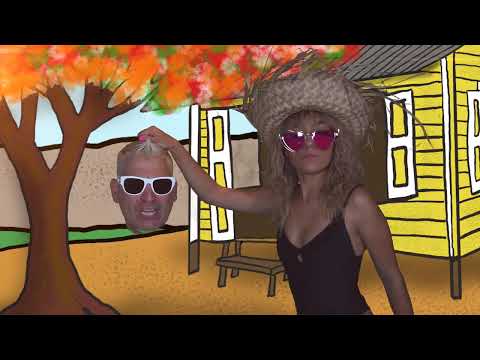 Jamsha Y Barbie Rican and Jamsha