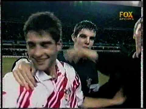 1998 02 04 Newcastle United v Stevenage FA Cup 4th Round replay