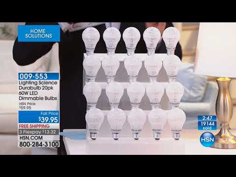 HSN | Home Solutions featuring Hoover 08.27.2017 - 10 PM