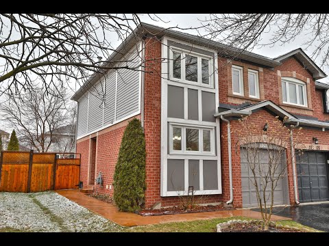 Oakville | SOLD