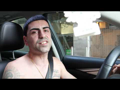 Pat Dukes - Hits - official music video