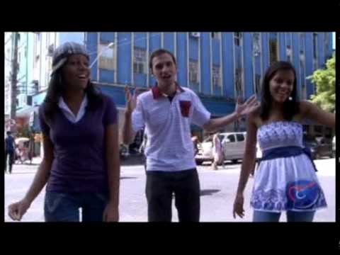 Precisa-se De Santos video