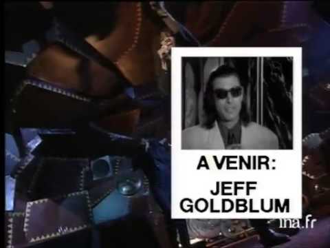 Lonnie Gordon "Happenin all over again" - Archive INA