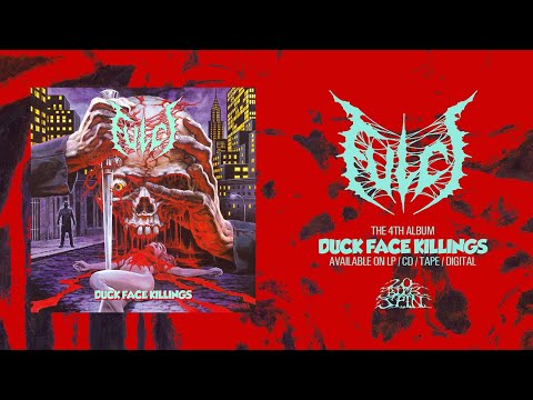 FULCI - Duck Face Killings (Full Album) 20 Buck Spin