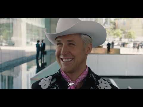 Featurette - Todos os Kens