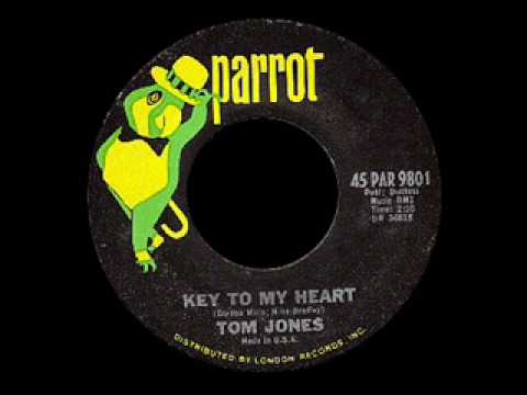 Video thumbnail for Key to My Heart