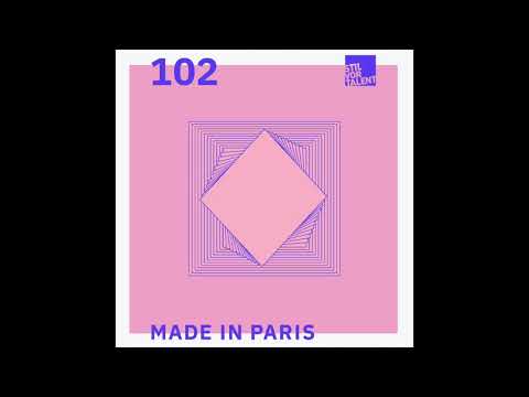 Stil vor Talent Podcast 102 - Made in Paris