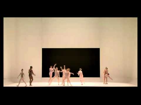 McGregor: Three Ballets - Chroma / Infra / Limen (ROH)