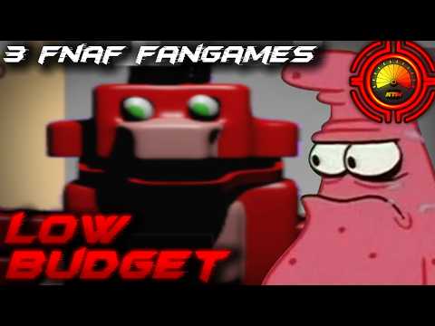 Fnaf Unblocked 76