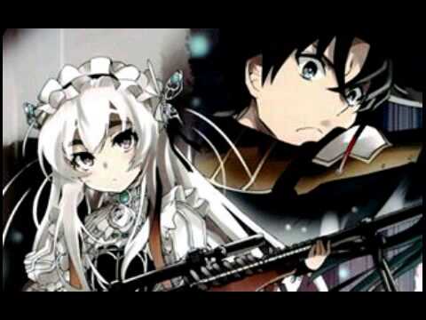 Hitsugi no Chaika - Opening Full