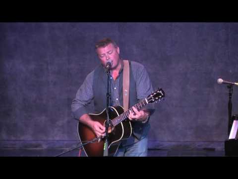 J Scott Thompson - Something 'Bout the Rain - Songwriters Shootout #8 @eopresents 11/25/16