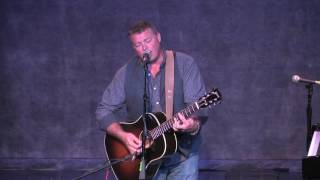 J Scott Thompson - Something 'Bout the Rain - Songwriters Shootout #8 @eopresents 11/25/16