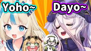 Download lagu When Henya meets Saba, It’s YOHO DAYO time mp3 Download lagu When Henya meets Saba, It’s YOHO DAYO time mp3