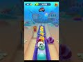 Talking Tom Gold Run Skater Angela In The Underwater Funny Chase Android Gameplay Short TalkingTom