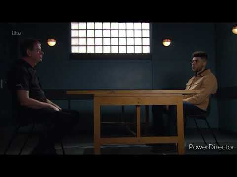 Emmerdale - Belle and Nate Gets Questioned By The Police (2/2) (2nd October 2020)