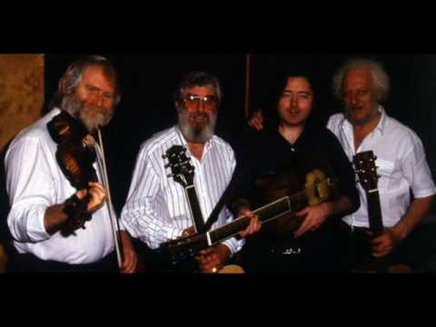 Barley And Grape Rag - Rory Gallagher and The Dubliners