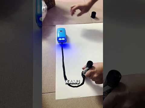 Gadget ini tidak cocok untuk anak-anak | #shorts