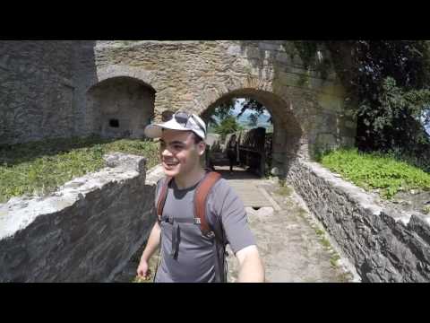 CASTLES!!! - 06/07/16