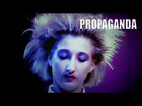 Propaganda - Live in Concert 1985 (Bliss) (Remastered)