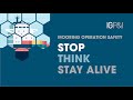 IGP I Mooring Deck Safety Animation