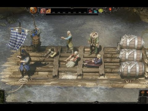 SPELLFORCE 3 Soul Harvest  - New OKTOBERFEST Expansion 2019