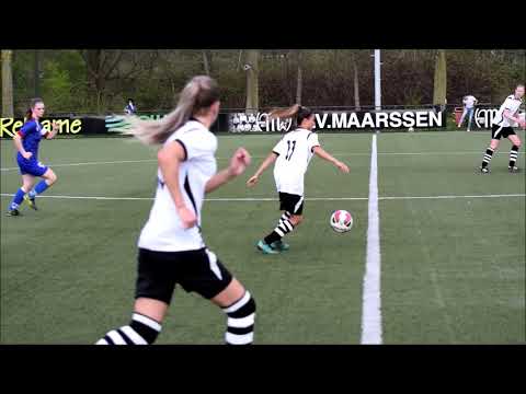 Maarssen VR1 - Buitenveldert VR2 11-2