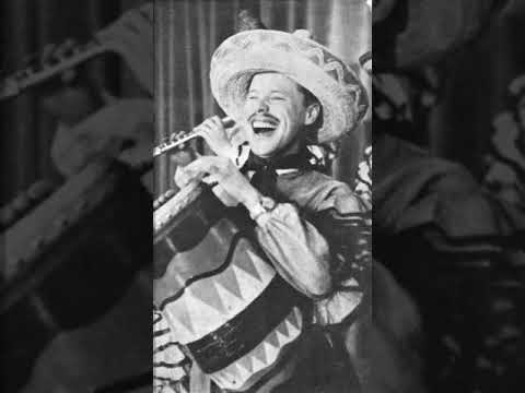 Sacy Sand, Harry Arnoldin orkesteri - Mua älä hylkää = High Noon (1952)