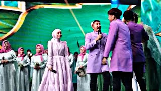 Download lagu WOW SERU!!! AKSI JIRAYUT & LESTI DI FESTIVAL RAMADHAN || BALIK LAYAR mp3 Download lagu WOW SERU!!! AKSI JIRAYUT & LESTI DI FESTIVAL RAMADHAN || BALIK LAYAR mp3
