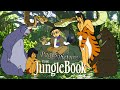 From Pages To Pictures The Jungle Book