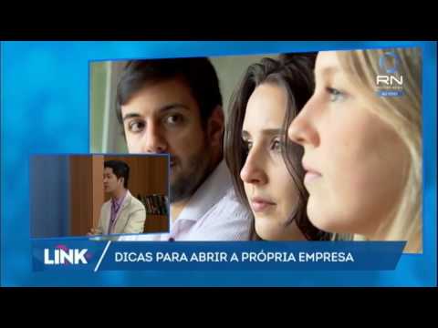 Especialista dá dicas de como abrir a própria empresa