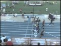 Boys 100m Freshman Final - New Balance Nationals Outdoor 2013