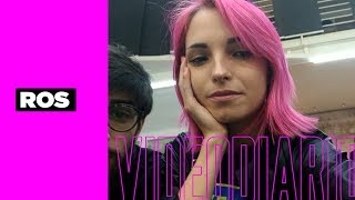 La Jam Session dei Ros | Videodiario 2