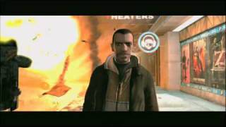 Grand Theft Auto: UK TV Ad - HD 720p