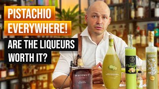 Nicolas Kröger Rum Tasting Video