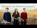 Master, the Tempest is Raging | Hymn Music Video | The Good and the Beautiful