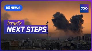 Israel says it will target Khamenei’s son if he becomes Iran’s new leader | 7.30