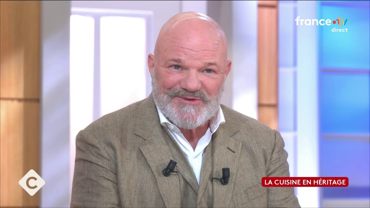 Les voyageurs culinaires