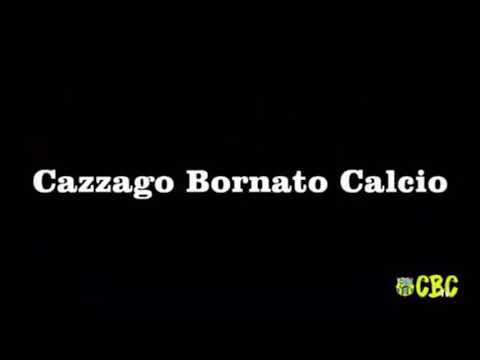 Ghedi - CazzaoBornato (intervista a fine partita)